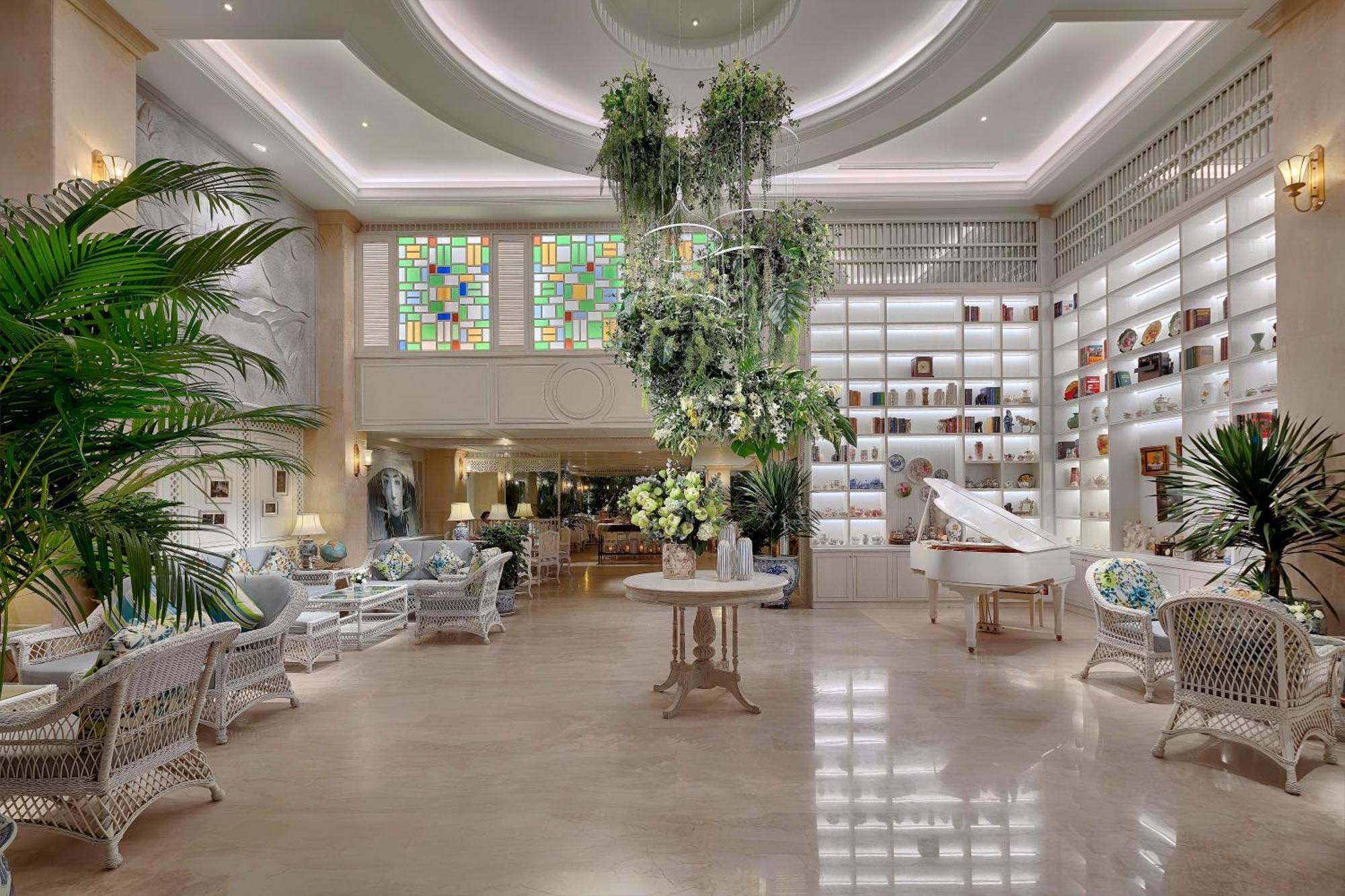Au Lac Charner Hotel Πόλη Χο Τσι Μινχ Εξωτερικό φωτογραφία