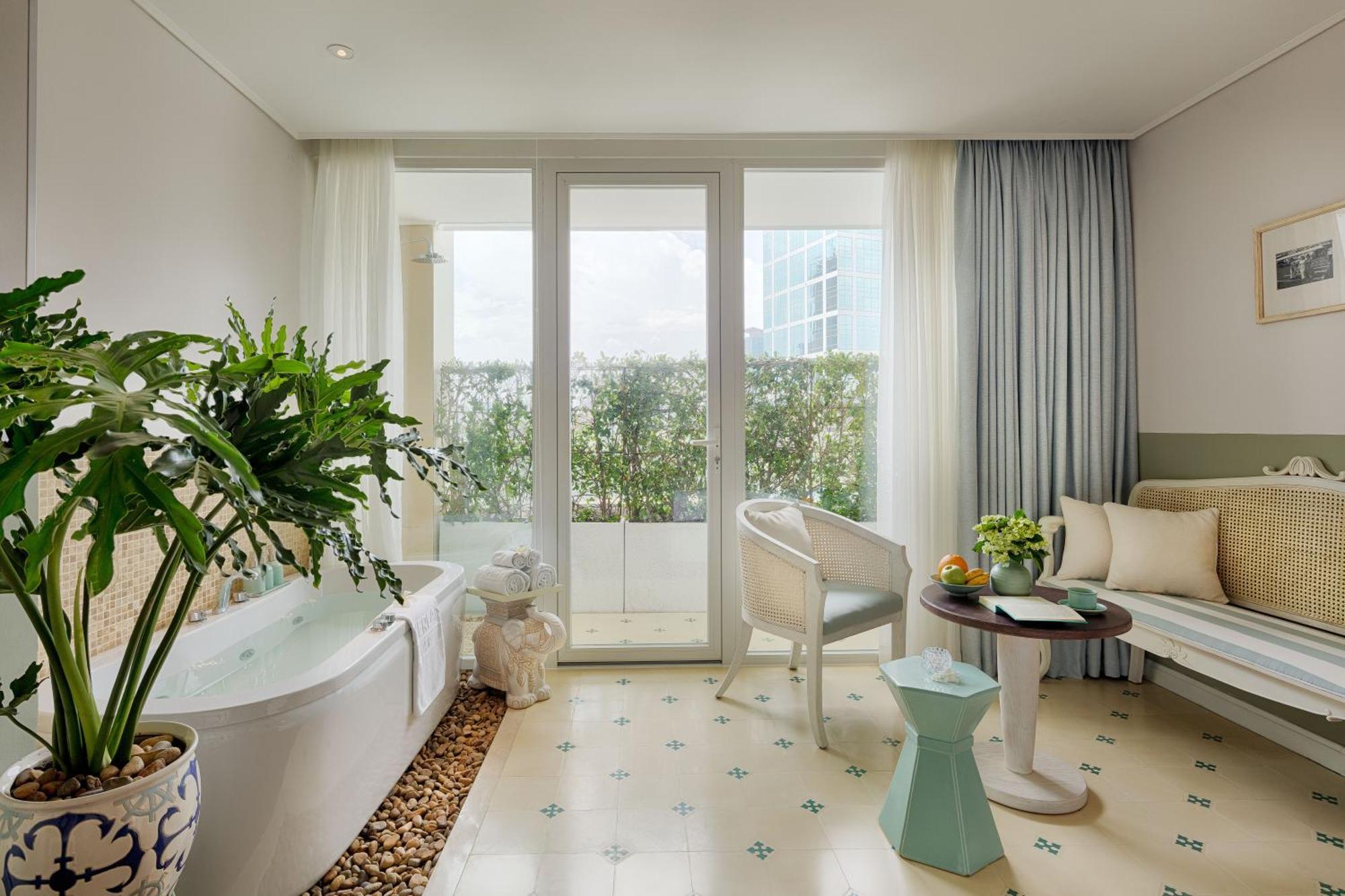 Au Lac Charner Hotel Πόλη Χο Τσι Μινχ Δωμάτιο φωτογραφία